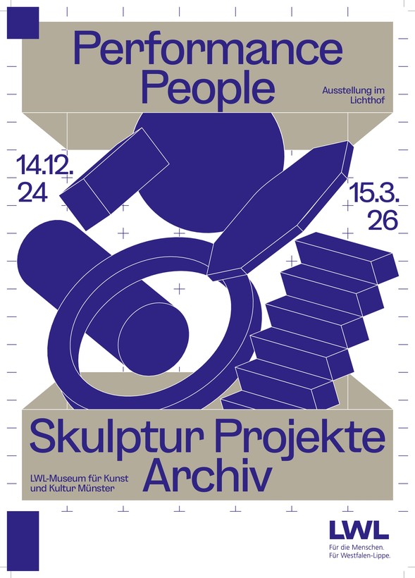 Poster for Performance People